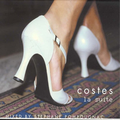 Hotel Costes - Volume 2