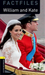 Oxford Bookworms Library Factfiles: Level 1:: William and Kate