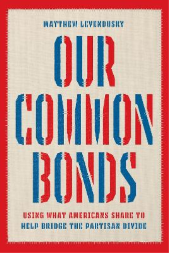 Our Common Bonds