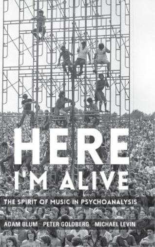 Here I'm Alive