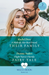 A Midwife, Her Best Friend, Their Family / Flight Nurse's Florida Fairy Tale