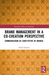 Brand Management in a Co-Creation Perspective