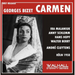 Georges Bizet: Carmen