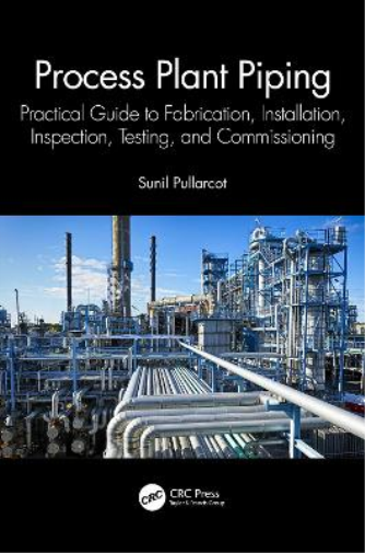Process Plant Piping