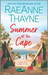 Summer at the Cape