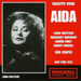 Aida (Cooper, Metropolitan Opera, Hines, Alvary, Merrill)