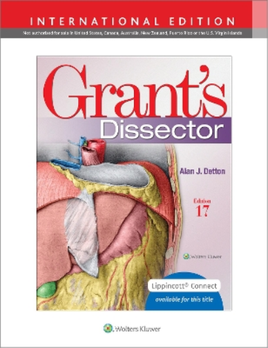Grant's Dissector