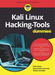 Kali Linux Hacking-Tools für Dummies