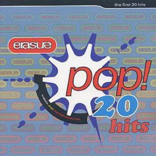 Pop!: The First 20 Hits