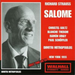 Salome (Mitropoulos, Metropolitan Opera, Sullivan, Thebom)