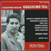 Guglielmo Tell (Kegel)