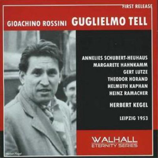 Guglielmo Tell (Kegel)