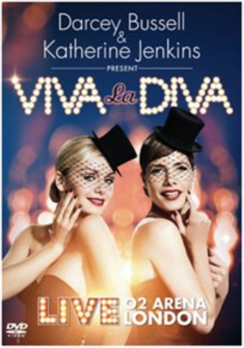 Viva La Diva