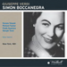Giuseppe Verdi: Simon Boccanegra
