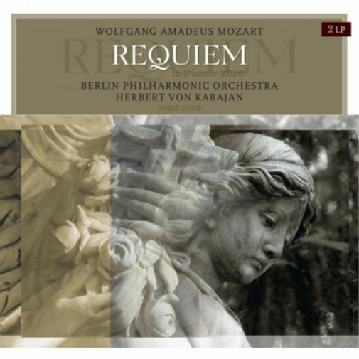 Mozart: Requiem in D Minor, K626