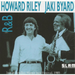 R&B: Live at Pendley Manor Jazz Festival, 1985