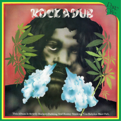 Rock-a-dub
