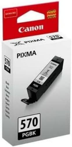 Canon PGI-570 Black Ink Cartridge