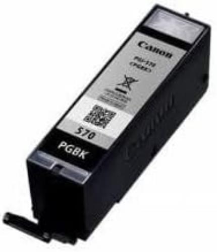 Canon PGI-570 Black Ink Cartridge