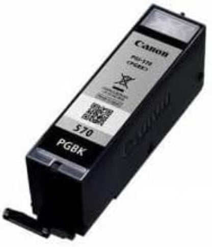 Canon PGI-570 Black Ink Cartridge