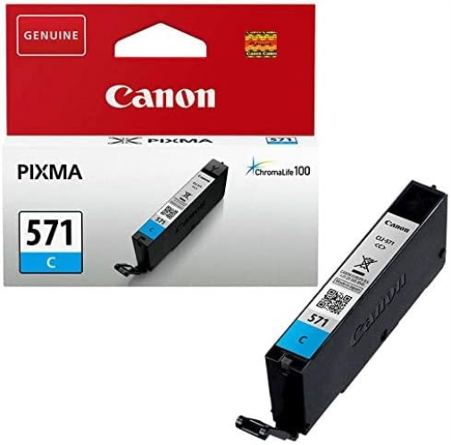 Canon Ink Cartridge