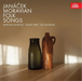 Janácek: Moravian Folk Songs