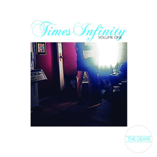 Times Infinity - Volume 1