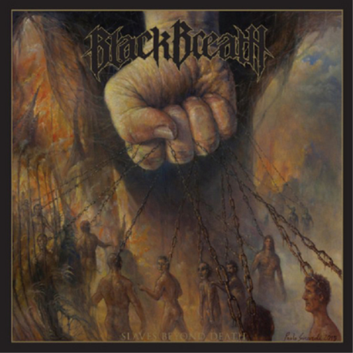 Slave Beyond Death