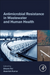Antimicrobial Resistance in Wastewater and Human Health