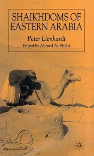 Shaikhdoms of Eastern Arabia