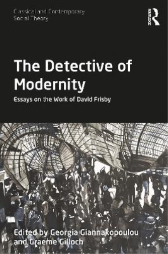 The Detective of Modernity