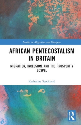 African Pentecostalism in Britain