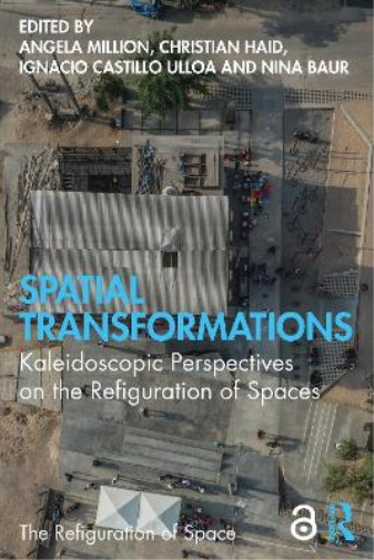 Spatial Transformations