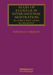 Rules of Evidence in International Arbitration