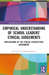 Empirical Understanding of School Leaders’ Ethical Judgements