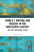 Women’s Writing and Mission in the Nineteenth Century