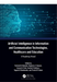 Artificial Intelligence in Information and Communication Technologies, Healthcare and Education