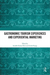 Gastronomic Tourism Experiences and Experiential Marketing
