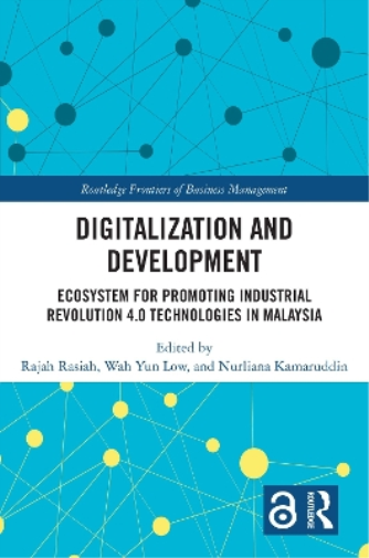 Digitalization and Development