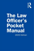 The Law Officer’s Pocket Manual, 2023 Edition