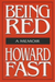 Being Red: A Memoir