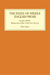 The Index of Middle English Prose: Handlist XXIV