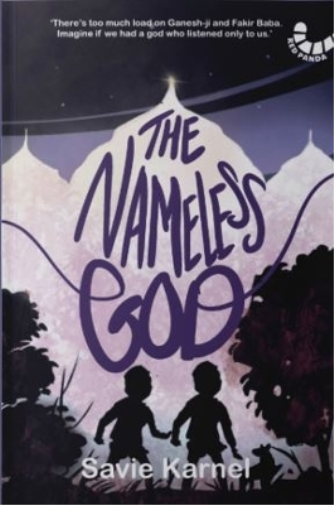 The Nameless God