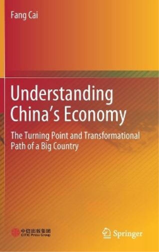 Understanding China's Economy