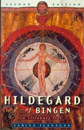Hildegard of Bingen