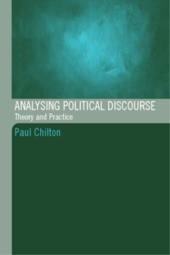 Analysing Political Discourse