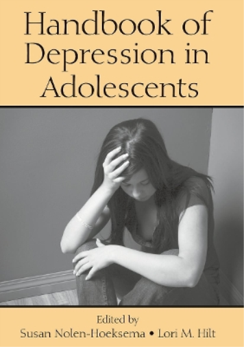 Handbook of Depression in Adolescents