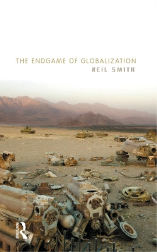 The Endgame of Globalization