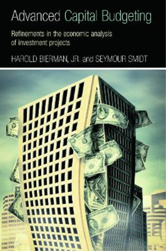 Advanced Capital Budgeting