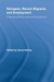 Refugees, Recent Migrants and Employment